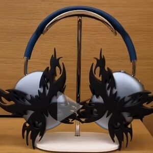 Bourdier Airpod Max Attachments